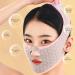 V-Line Lifting Tape V Line Lifting Face Slimming Mask a reusable sculpting mask redefines comfort and breathes confidence with our double-chin reducer and face-slimming tape. - Buy Online on GoSupps.com