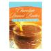 Healthywise Pudding or Shake, Low Calories, 15g Caseinate Protein, Aspartame Free, Low Fat, 7 Servings Per Box (Chocolate Peanut Butter)