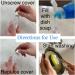 Non Scratch Heavy Duty Dish Washing Wand and Refill Sponge Heads Set for Kitchen Sink Pot and Dishes - Dish Soap Dispenser Wand - Cleaning Brush Scrubber for Washing Scrubbing and Household Use - Buy Online on GoSupps.com