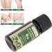 10 ml Essential Wormwood Oil for Body Massage | Pain Relief Aroma Therapy & Foot Bath | Optimize Your Body Shape - Buy Online on GoSupps.com