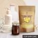 Cocoa Butter Drops 250g - Theobroma Cacao Butter - Cacao Nibs Food Grade - Superfood Rich in Antioxidants - Minerals and Vitamins - for all your Baking and DIY Beauty Recipe Needs - Buy Online on GoSupps.com