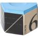 Kamui Roku Pool cue Billiard Chalk - Blue - Buy Online on GoSupps.com