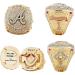 2021 Baseball Championship Ring for Atlanta Fans - Replica World Series Memorabilia for Men, Women, and Boys - Buy Online on GoSupps.com