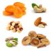 Freshly Dried Fruits & Nuts Box