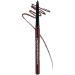 Maybelline Unstoppable Waterproof Mechanical Brown Eyeliner  Cinnabar  1 Count 1 Count (Pack of 1) Cinnabar
