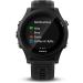 Garmin 010-01746-00 Forerunner 935 Running GPS Unit (Black) - Buy Online on GoSupps.com