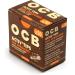 OCB Virgin Slim 7mm Activated Charcoal Filters - ACTIV'TIPS with Ceramic Caps | Shop Now - Buy Online on GoSupps.com
