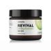 Revival Eye Gel by Laurentiu - Cucumber Eye Cream with Caffeine Treats Under Eye Puffiness Dark Circles Eye Bags Puffy Eyes and Wrinkles for Instant Results of Anti Aging 2 oz