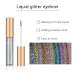 Buy Freeorr 10 Colors Liquid Glitter Eyeliner - Durable Waterproof Metallic Shimmer Eyeshadow Set - Buy Online on GoSupps.com