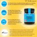 Wedderspoon 100% RAW Manuka Honey KFactor 12+ 250g - Buy Online on GoSupps.com