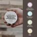 Edgars Edge Grooming Cream - Natural Shine & Hold | Beeswax & Castor Oil | TSA Friendly (3.4oz) - Buy Online on GoSupps.com