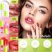 3PCS Fat Lip Oil Set - Long Lasting Glitter Liquid Lip Gloss - Moisturizing Tinted Plumper & Hydrating Lip Balm - Buy Online on GoSupps.com