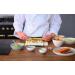 Mizkan Sushi Seasoning 568ml - Authentic Japanese Sushi Seasoning - Buy Online on GoSupps.com