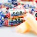White Rabbit Milk Chinese Creamy Sweets Candy 108g (Pack of 3) - Buy Online on GoSupps.com