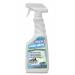 Mednet Direct Naturals Pet Stain Remover and Odor Neutralizer - Urine Eliminator Natural Enzyme Formula, Fragrance Free  17 oz Spray Bottle