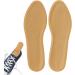 Sol Foot Warmers - Adhesive Insole Warming Pads | 8-10 Hours of Safe Natural Heating for Men (Size 40-43) - Durable & Odorless - Buy Online on GoSupps.com