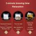 Kudzu Bitter Melon and Mulberry Leaf Tea Pueraria Balsam Pear and Mulberry Leaf Tea No Sugar No Additives (3Boxes) - Buy Online on GoSupps.com