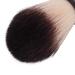 Premium Wooden Handle Shaving Brush | Soft Hair Barber Brush for Easy Shaving Foam Application | High-Quality Beard Grooming Tool for Men - Buy Online on GoSupps.com