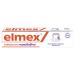 elmex menthol-free toothpaste pack of 2 (2 x 75 ml)