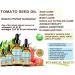 Botanical Beauty TOMATO SEED OIL 100% Pure Natural Virgin Unrefined Cold-pressed Carrier Oil for Face Skin Body Hair Lip Nails. Rich in Vitamin E Lycopene (4 Fl Oz) - Buy Online on GoSupps.com