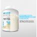 Revolution Nutrition Iso Whey Protein Powder 100% Isolate Premium Formula Gluten Free Low Carb Lean Muscle Mass for Men & Women 28g Of Protein Per Scoop 2.72 Kg 82 Servings (Vanilla Cake 6 Pound) Vanilla Cake 6 Pound - Buy Online on GoSupps.com
