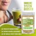 XPRS Nutra Organic Nopal Cactus Powder - Prickly Pear Supplement from Mexico - High Fiber, Calcium, Vitamin C - Superfood for Digestion (4 oz) - Buy Online on GoSupps.com