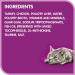 WHISKAS Perfect Portions Wet Cat Food Pat - Turkey - 75g (24 Pack) Pat Turkey 1 count (Pack of 24) - Buy Online on GoSupps.com