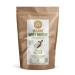 Ekopura Organic Whey Protein 500g | 80% Protein | Hormone Free GMO-Free Soy-Free Additive Free No Added Sugars | Promotes Muscle Growth Recovery Retention | Plain Flavored | Certified Organic PLAIN 500 g (Pack of 1)