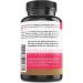 Ancient Bliss Myo & D-Chiro Inositol Supplement 40:1 Ratio - Ovarian Support & Menstrual Cycle Regulation - 2050mg, 120 Vegan Capsules - Buy Online on GoSupps.com