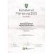 Buy Award-Winning Styrian Pumpkin Seed Oil G.G.A. - 2 x 500 ml - International Shipping Available - Buy Online on GoSupps.com