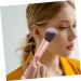 POPETPOP 1set Diamond Makeup Brush Makeup Powder Brush Foundation Makeup Brush Blush Concealer Brush Blending Makeup Highlight Brush Powder Applicator Fluffy Miss Plastic Makeup Brush Sets - Buy Online on GoSupps.com