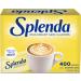 Splenda Sweetener Packets 400 Count - Buy Online on GoSupps.com