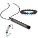 Anxiety Relief Necklace Items Quit/Stop Smoking Aid Breathing Whistles Necklace for Mindful Breathing Stress Relief Meditation Relaxation Calming Down B4:anxiety Relief Items
