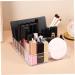 CHILDWEET 2pcs Dresser Stand Palette Holder Storage Pallet Makeup Divided Vanity for Desktop Display Case - Buy Online on GoSupps.com