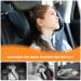 Adjustable Neck Pillow for Kids - 180 Headrest Car Support for Long Trips | Easy Assembly & Disassembly - Buy Online on GoSupps.com