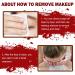 Halloween Makeup Kit | Scab Blood & Special Effects Set | Fake Wound & Bruise Makeup for Adults & Kids | International Shipping Available - Buy Online on GoSupps.com