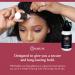 MAXX Lace Wig Adhesive – Waterproof Wig Glue for Lace Wigs & Toupees – Quick Drying 4 Weeks Hold No Flaky Residue Sensitive Skin Friendly – 1.06 OZ - Buy Online on GoSupps.com