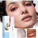 Moisturizing Lip Oil | 8ml Long-Lasting Soft Nourishing | Non-Sticky Lip Gloss Oil for Travel Business Trip Home Outdoors School Girlfriend Wife Friend - Buy Online on GoSupps.com