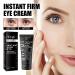 Best Eye Serum & Anti-Fold Eye Cream - Instant Firming & Dark Circle Treatment (2PCs) - Buy Online on GoSupps.com