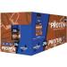 For Goodness Shakes Chocolate Drink High Protein Fat-Free Ready-To-Drink 25g Protein Vitamin D & B-12 No Added Sugar Low Calorie 199 Kcal Suitable For Breakfast Pre & Post Workout 8x435ml - Buy Online on GoSupps.com