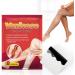 Varicose Vein Treatment Patch - Portable Herbal Extract, 40 Sheets - Improve Blood Circulation, Spider Veins Removal - Buy Online on GoSupps.com
