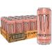 Monster Energy Drink Ultra Peachy Keen Energy Drink Cans 24 x 500mL Ultra-Peachy Keen 500 ml (Pack of 24)