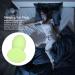 10Pcs Sleeping Ear Plugs Sound Isolating Earplugs Noise Reduction Sound Insulation Soundproof Earplugs Sponge Sleep Earplug for Dormitory Sleep Soothers - Buy Online on GoSupps.com