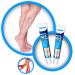 Sumifun Varicose Veins Cream - Natural Herbal Plaster for Tired & Heavy Legs - Fast Relief & Improved Blood Circulation - Pack of 8 - 0.70 Ounce - Buy Online on GoSupps.com