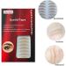 Invisible Eyelid Tape Strips | Droopy Eyelid Lifter | 260Pcs | Skin Color | Self-Adhesive Fiber | Correcting Strips for Hooded Mono-eyelids - Buy Online on GoSupps.com