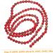 NUOBESTY 2pcs Imperial Stone Beads Bracelet Necklace Jewelry Making Beads Bead Bracelet Gemstone Stretch Bracelet Stone Beaded Bracelet Stone Bead Jewelry Beading Emperor Stone Turquoise Red 0.60X0.60X0.60CM - Buy Online on GoSupps.com