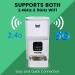 Owlet Home Smart Automatic Pet Feeder with1080P HD Camera for Cats & Dogs (6L)  WiFi  Live Video  Auto Night Vision  2-Way Audio  Works with Alexa & Google Assistant  Motion Alert  No Monthly Fee - Buy Online on GoSupps.com