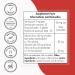 Supersmart Willow Bark Extract 80mg (15% Salicin) - General Health Plant Supplement | Non-GMO - 60 Capsules - Buy Online on GoSupps.com