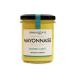 Charlie & Ivy's Smoked Garlic Mayonnaise 190g - Brilliantly British Mayos