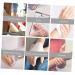 Buy Gatuida Thumb Support Protector Ideal for Sprained Thumbs | International Shipping Available - Buy Online on GoSupps.com